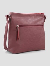 Hobo-Tasche Ellen - Frauen - mixed red Hobo-Tasche Ellen - Frauen - mixed red - 8 - TOM TAILOR