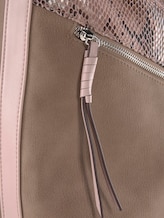 Hobo-Tasche BERGAMO - Frauen - mixed rose Hobo-Tasche BERGAMO - Frauen - mixed rose - 17 - TOM TAILOR