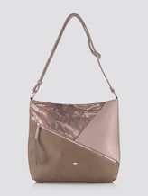 Hobo-Tasche BERGAMO - Frauen - mixed rose Hobo-Tasche BERGAMO - Frauen - mixed rose - 7 - TOM TAILOR