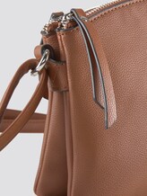 Umhängetasche ROMA - Frauen - cognac / brandy Umhängetasche ROMA - Frauen - cognac / brandy - 17 - TOM TAILOR
