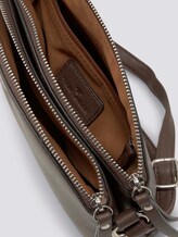 Umhängetasche ROMA - Frauen - braun / brown Umhängetasche ROMA - Frauen - braun / brown - 16 - TOM TAILOR