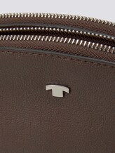 Umhängetasche ROMA - Frauen - braun / brown Umhängetasche ROMA - Frauen - braun / brown - 17 - TOM TAILOR