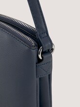 Umhängetasche ROMA - Frauen - dark blue Umhängetasche ROMA - Frauen - dark blue - 17 - TOM TAILOR