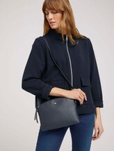 Umhängetasche ROMA - Frauen - dark blue Umhängetasche ROMA - Frauen - dark blue - 5 - TOM TAILOR