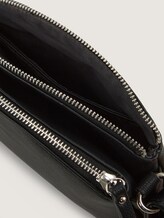 Umhängetasche ROMA - Frauen - schwarz / black Umhängetasche ROMA - Frauen - schwarz / black - 16 - TOM TAILOR