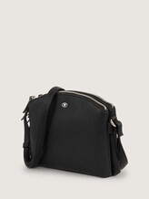 Umhängetasche ROMA - Frauen - schwarz / black Umhängetasche ROMA - Frauen - schwarz / black - 17 - TOM TAILOR