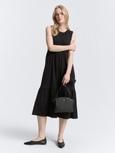Umhängetasche ROMA - Frauen - schwarz / black Umhängetasche ROMA - Frauen - schwarz / black - 5 - TOM TAILOR
