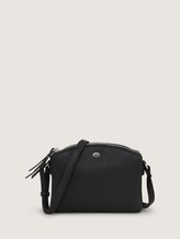 Umhängetasche ROMA - Frauen - schwarz / black Umhängetasche ROMA - Frauen - schwarz / black - 7 - TOM TAILOR
