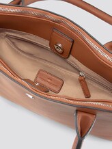 Shopper ROMA - Frauen - cognac / brandy Shopper ROMA - Frauen - cognac / brandy - 16 - TOM TAILOR