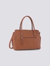 Shopper ROMA - Frauen - cognac / brandy Shopper ROMA - Frauen - cognac / brandy - 8 - TOM TAILOR