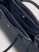Shopper ROMA - Frauen - dark blue Shopper ROMA - Frauen - dark blue - 16 - TOM TAILOR