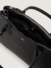 SHOPPER ROMA - Vrouwen - schwarz / black SHOPPER ROMA - Vrouwen - schwarz / black - 16 - TOM TAILOR
