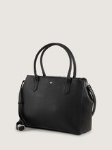 SHOPPER ROMA - Vrouwen - schwarz / black SHOPPER ROMA - Vrouwen - schwarz / black - 17 - TOM TAILOR