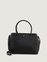 SHOPPER ROMA - Vrouwen - schwarz / black SHOPPER ROMA - Vrouwen - schwarz / black - 7 - TOM TAILOR