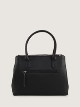 SHOPPER ROMA - Vrouwen - schwarz / black SHOPPER ROMA - Vrouwen - schwarz / black - 8 - TOM TAILOR