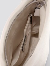 Umhängetasche PERUGIA - Frauen - off white / off white Umhängetasche PERUGIA - Frauen - off white / off white - 16 - TOM TAILOR