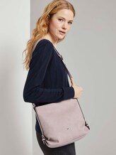 Umhängetasche PERUGIA - Frauen - light purple Umhängetasche PERUGIA - Frauen - light purple - 5 - TOM TAILOR