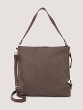 Hobo-Tasche PERUGIA - Frauen - dark brown Hobo-Tasche PERUGIA - Frauen - dark brown - 7 - TOM TAILOR