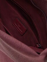 Hobo-Tasche PERUGIA - Frauen - bordeaux / wine Hobo-Tasche PERUGIA - Frauen - bordeaux / wine - 16 - TOM TAILOR