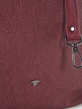 Hobo-Tasche PERUGIA - Frauen - bordeaux / wine Hobo-Tasche PERUGIA - Frauen - bordeaux / wine - 17 - TOM TAILOR