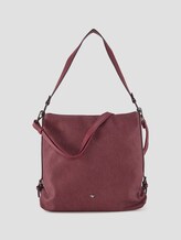 Hobo-Tasche PERUGIA - Frauen - bordeaux / wine Hobo-Tasche PERUGIA - Frauen - bordeaux / wine - 7 - TOM TAILOR