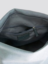 Hobo-Tasche PERUGIA - Frauen - mid blue Hobo-Tasche PERUGIA - Frauen - mid blue - 16 - TOM TAILOR