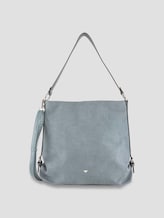 Hobo-Tasche PERUGIA - Frauen - mid blue Hobo-Tasche PERUGIA - Frauen - mid blue - 7 - TOM TAILOR