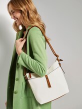 Umhängetasche NOVARA - Frauen - white Umhängetasche NOVARA - Frauen - white - 5 - TOM TAILOR