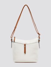 Umhängetasche NOVARA - Frauen - white Umhängetasche NOVARA - Frauen - white - 7 - TOM TAILOR