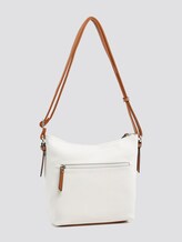 Umhängetasche NOVARA - Frauen - white Umhängetasche NOVARA - Frauen - white - 8 - TOM TAILOR