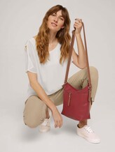 Umhängetasche NOVARA - Frauen - red Umhängetasche NOVARA - Frauen - red - 5 - TOM TAILOR