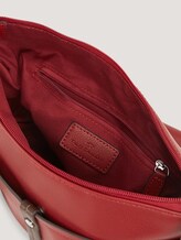 Umhängetasche NOVARA - Frauen - bordeaux Umhängetasche NOVARA - Frauen - bordeaux - 16 - TOM TAILOR