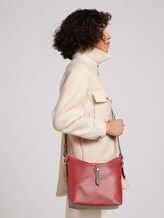 Umhängetasche NOVARA - Frauen - bordeaux Umhängetasche NOVARA - Frauen - bordeaux - 5 - TOM TAILOR