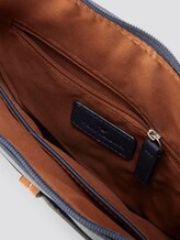 Schoudertas NOVARA - Vrouwen - dark blue Schoudertas NOVARA - Vrouwen - dark blue - 16 - TOM TAILOR