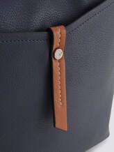Schoudertas NOVARA - Vrouwen - dark blue Schoudertas NOVARA - Vrouwen - dark blue - 17 - TOM TAILOR