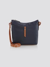 Schoudertas NOVARA - Vrouwen - dark blue Schoudertas NOVARA - Vrouwen - dark blue - 7 - TOM TAILOR