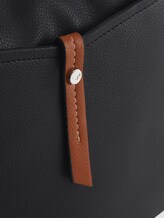 Umhängetasche NOVARA - Frauen - schwarz / black Umhängetasche NOVARA - Frauen - schwarz / black - 17 - TOM TAILOR