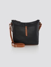 Umhängetasche NOVARA - Frauen - schwarz / black Umhängetasche NOVARA - Frauen - schwarz / black - 7 - TOM TAILOR