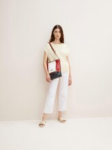 Hobo-Tasche Juna Flash - Frauen - mixed maritim Hobo-Tasche Juna Flash - Frauen - mixed maritim - 5 - TOM TAILOR