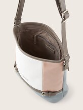 Hobo-Tasche Juna Flash - Frauen - mixed rose Hobo-Tasche Juna Flash - Frauen - mixed rose - 16 - TOM TAILOR