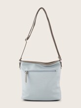 Hobo-Tasche Juna Flash - Frauen - mixed rose Hobo-Tasche Juna Flash - Frauen - mixed rose - 8 - TOM TAILOR