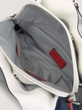 Shopper Juna Flash - Frauen - mixed blue Shopper Juna Flash - Frauen - mixed blue - 16 - TOM TAILOR