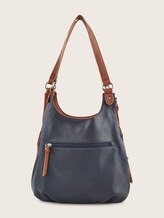 Shopper Juna Flash - Frauen - mixed maritim Shopper Juna Flash - Frauen - mixed maritim - 8 - TOM TAILOR