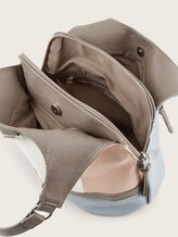 Juna Flash Shopper - Vrouwen - mixed rose Juna Flash Shopper - Vrouwen - mixed rose - 16 - TOM TAILOR