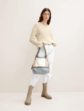 Juna Flash Shopper - Vrouwen - mixed rose Juna Flash Shopper - Vrouwen - mixed rose - 5 - TOM TAILOR