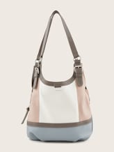 Juna Flash Shopper - Vrouwen - mixed rose Juna Flash Shopper - Vrouwen - mixed rose - 7 - TOM TAILOR