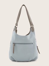 Juna Flash Shopper - Vrouwen - mixed rose Juna Flash Shopper - Vrouwen - mixed rose - 8 - TOM TAILOR