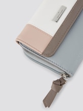 Portemonnaie Juna Flash - Frauen - mixed rose Portemonnaie Juna Flash - Frauen - mixed rose - 17 - TOM TAILOR