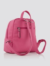 Rucksack TINNA FLASH - Frauen - pink /pink Rucksack TINNA FLASH - Frauen - pink /pink - 8 - TOM TAILOR