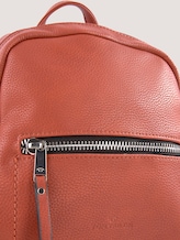 Rucksack TINNA FLASH - Frauen - orange / orange Rucksack TINNA FLASH - Frauen - orange / orange - 17 - TOM TAILOR